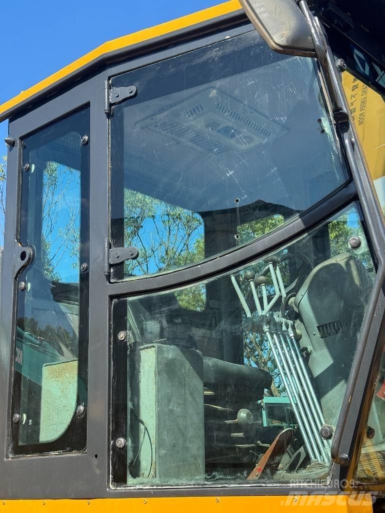 XCMG GR 180 Grejdry
