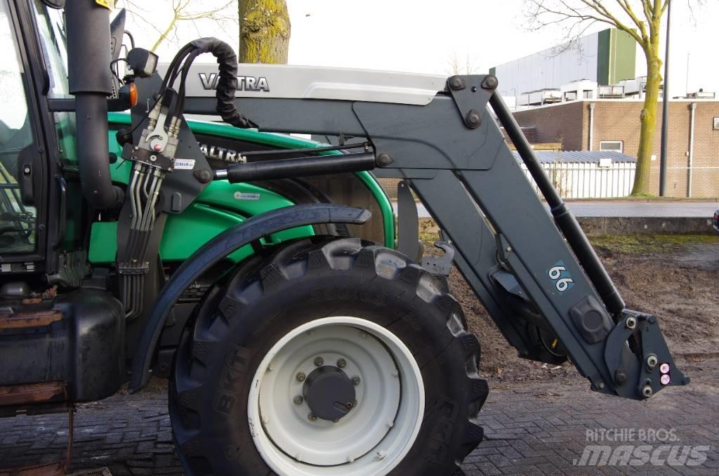 Quicke Q66 voorlader Další příslušenství k traktorům