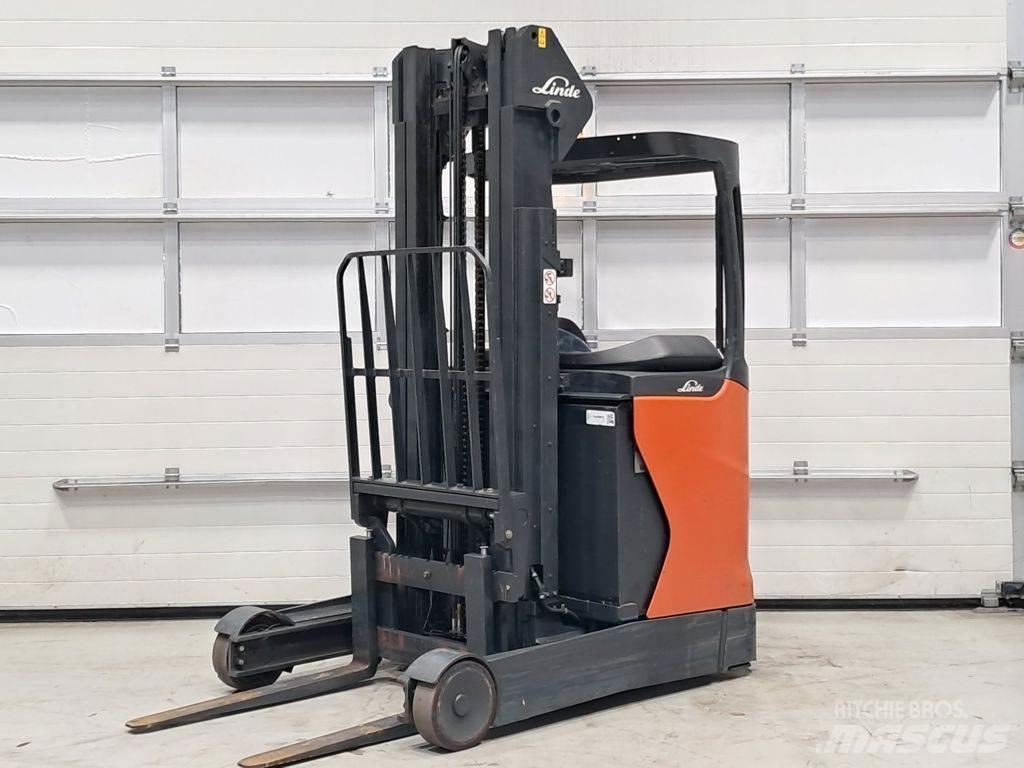 Linde R16-01 Retraky