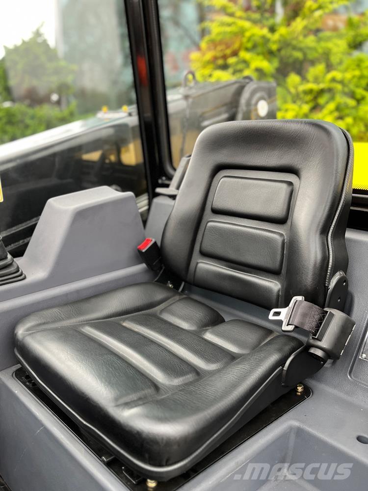 Günstig GRT1500 Teleskopické manipulátory