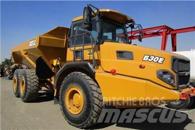 Bell B30E Kloubové dempry
