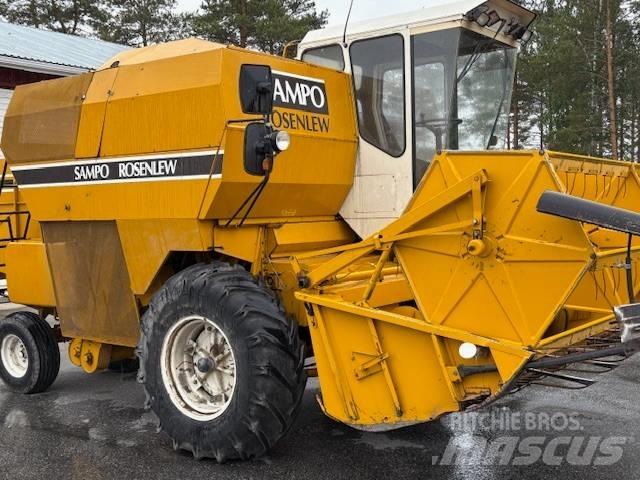 Sampo-Rosenlew 680 Sklízecí mlátičky