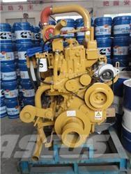 Cummins NTC-350 Motory