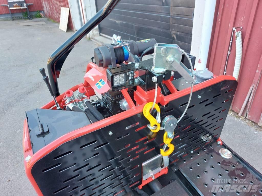  Järnhäst Flex 2 Lesnictví – ostatní