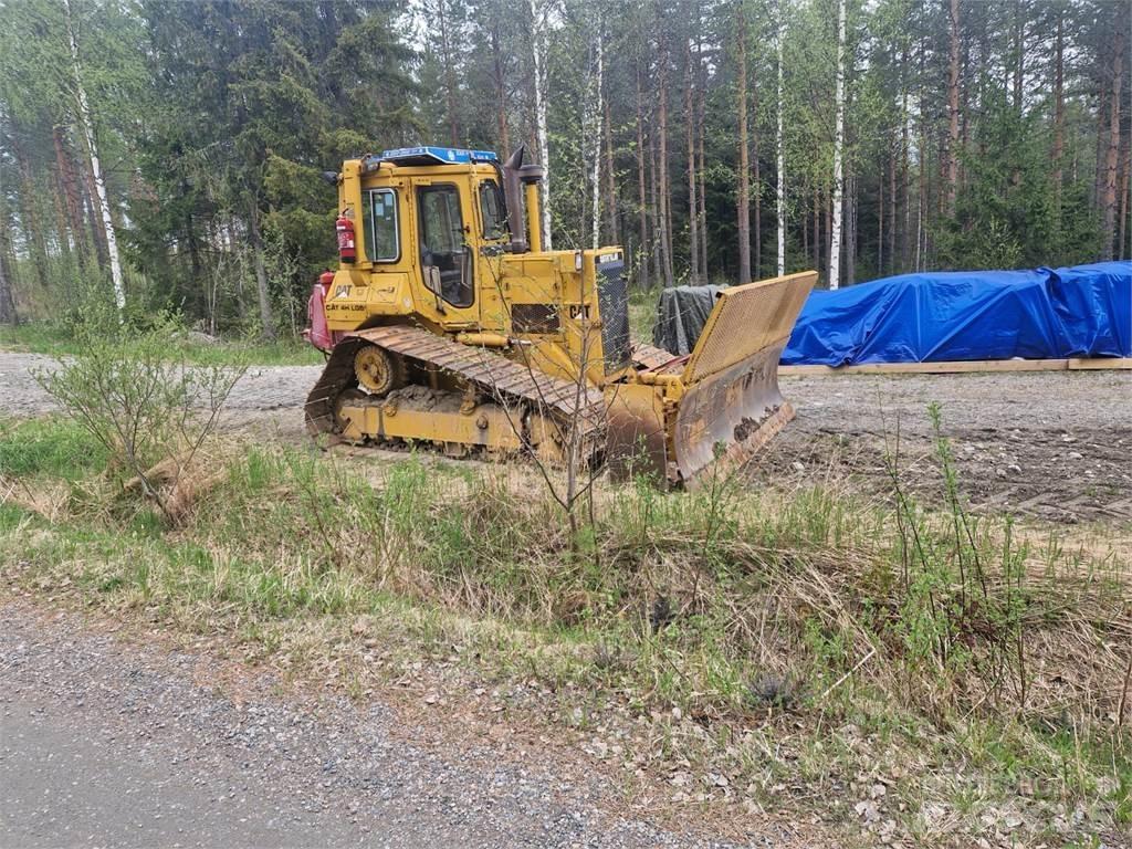 CAT 4H LGB Pásové dozery