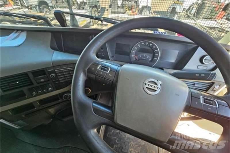 Volvo FH Další