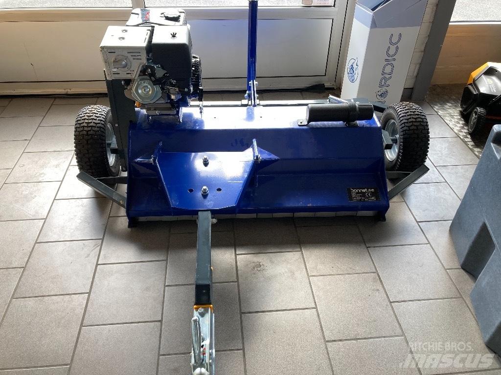 Bonnet Slagklippare Komunální technika - ostatní
