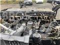 Mercedes-Benz Actros Motory