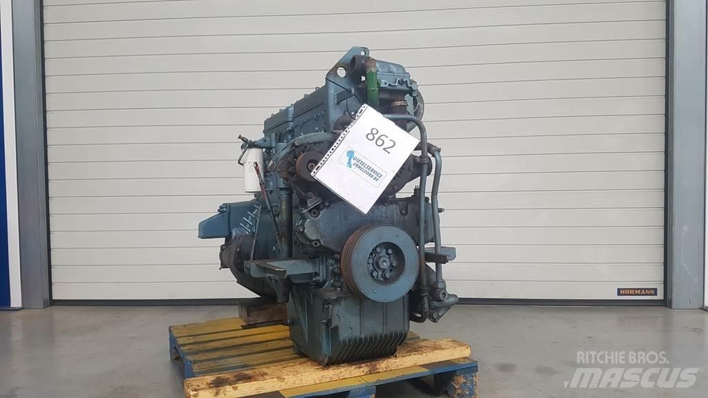DAF DKS1160 USED Motory
