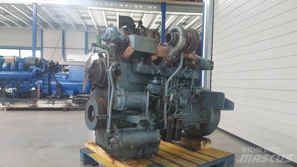 DAF DKS1160 USED Motory