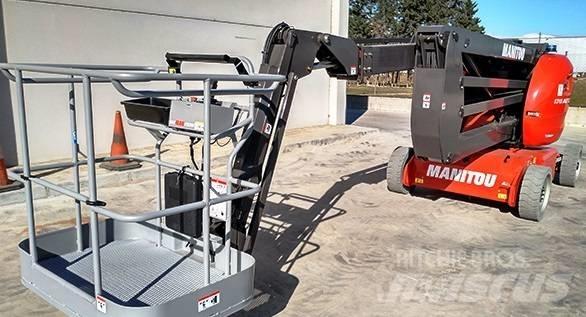 Manitou 170AETJ Kloubové plošiny