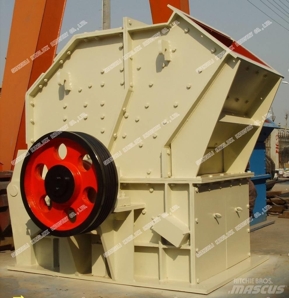Kinglink PF-1210 Drtící zařízení