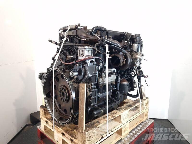 Scania DC930 C01 Motory