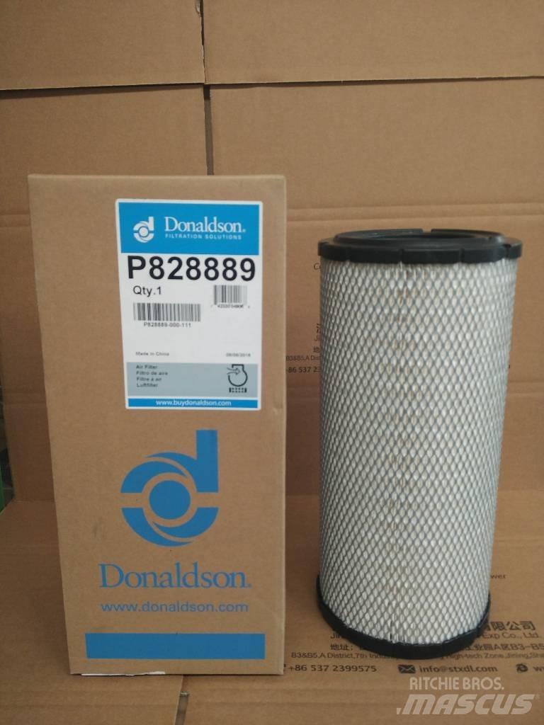 Donaldson P828889 Ostatní komponenty