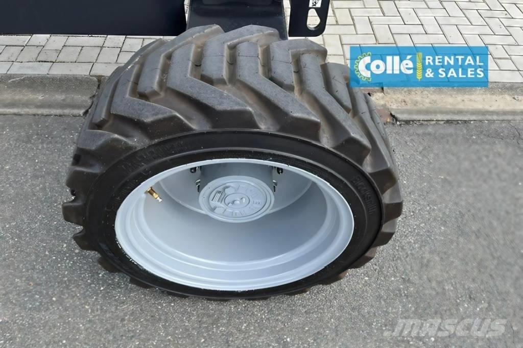 Genie S 45 XC | 2023 Teleskopické plošiny