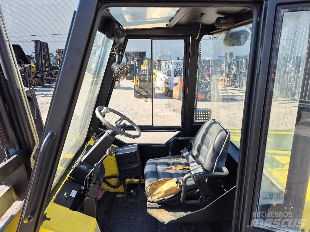 Hyster H 155 XL 2 Další