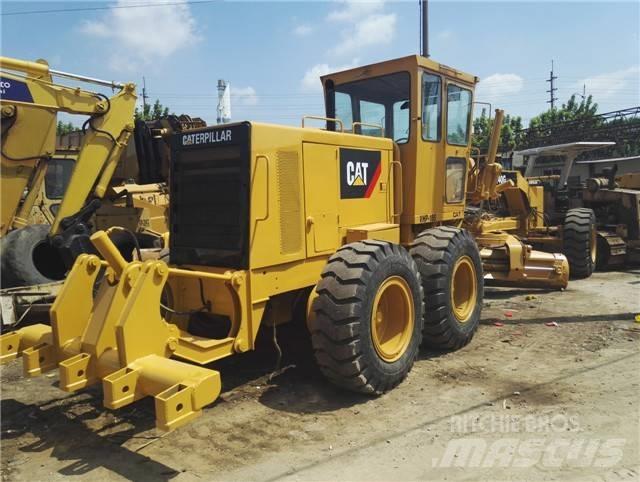 CAT 140 G Grejdry