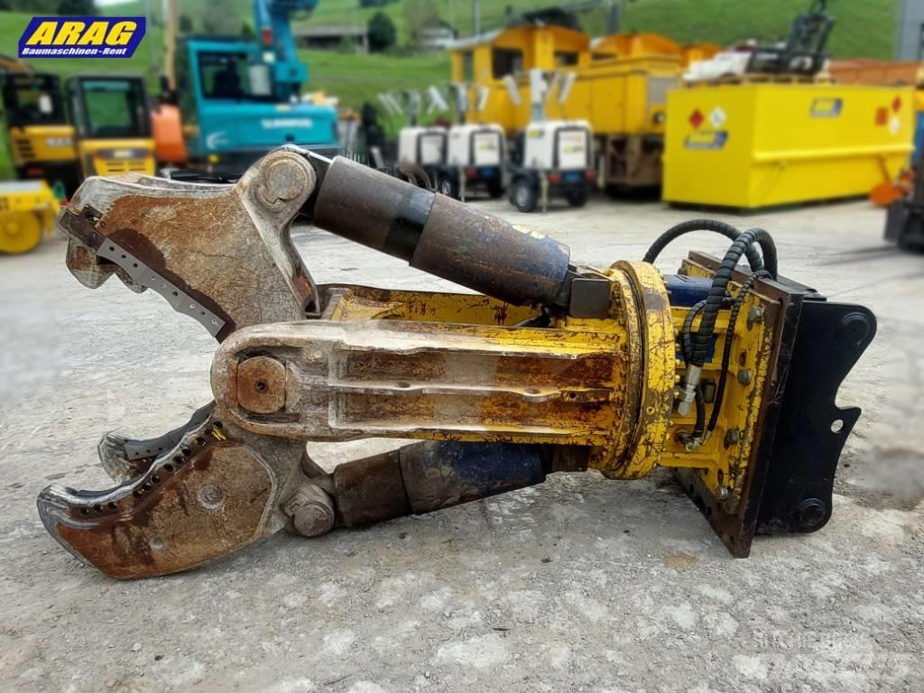  Hydremag MSP 950 Drtiče