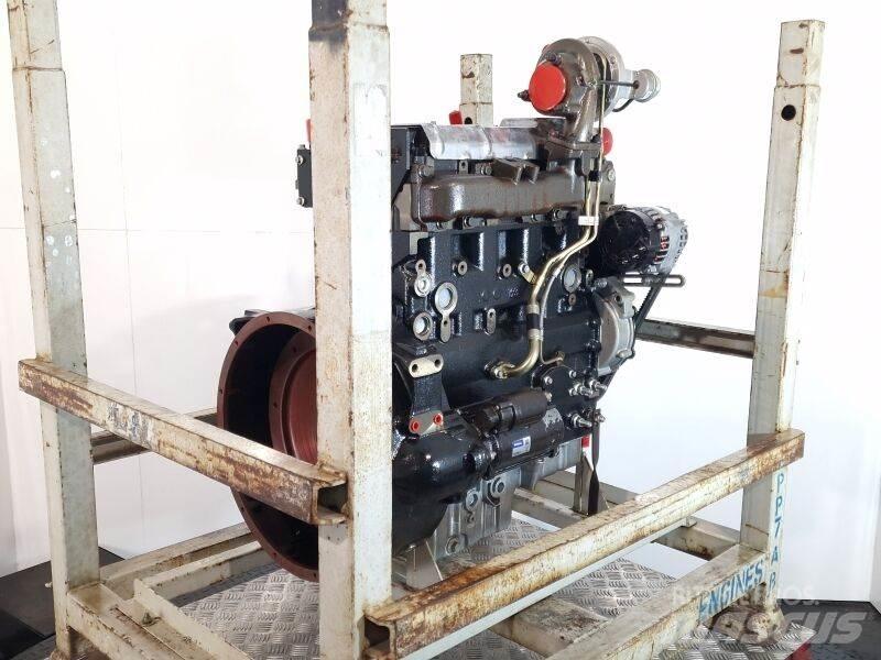 Perkins 1104D-44TA Motory