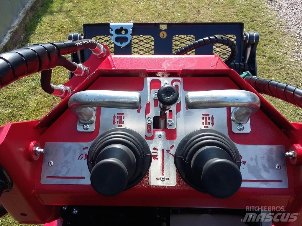 AFA ROCK 5k Mininakladače