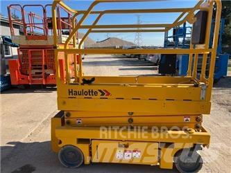 Haulotte Optimum  8 Nůžková zvedací plošina