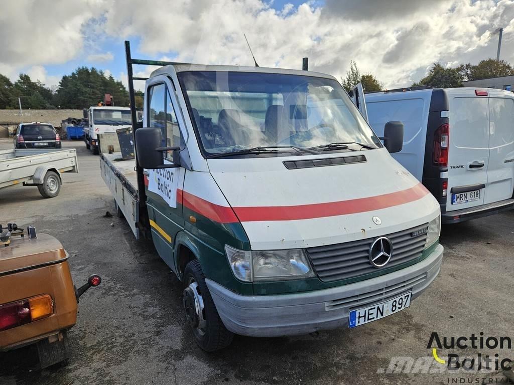 Mercedes-Benz 408 Pick up/Valník