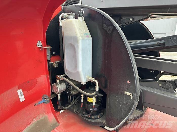 Manitou 150AETJ-C Kloubové plošiny