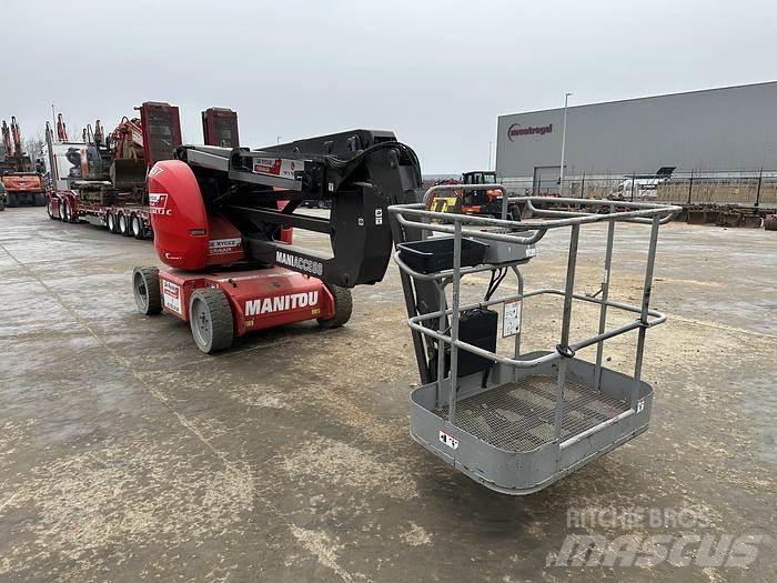 Manitou 150AETJ-C Kloubové plošiny