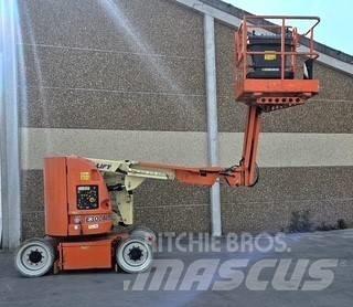 JLG E 300 AJP Kloubové plošiny