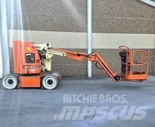 JLG E 300 AJP Kloubové plošiny