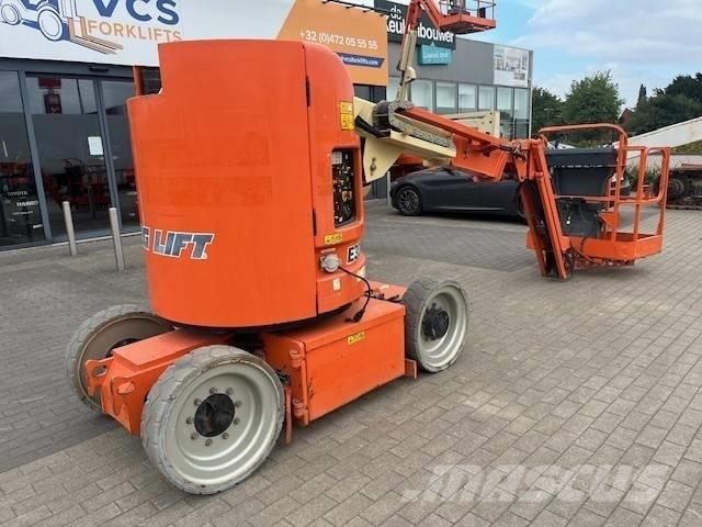 JLG E 300 AJP Kloubové plošiny