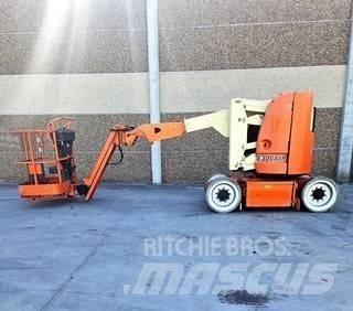 JLG E 300 AJP Kloubové plošiny