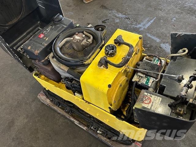 Bomag BPH80/65 Půdní kompaktory