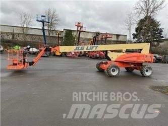 JLG M 600 JP Kloubové plošiny