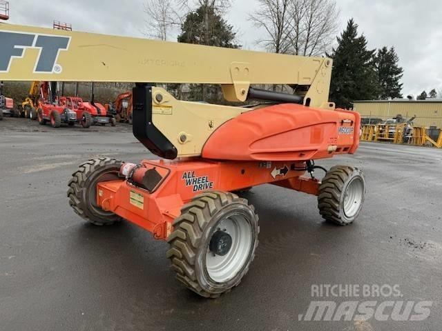 JLG M 600 JP Kloubové plošiny