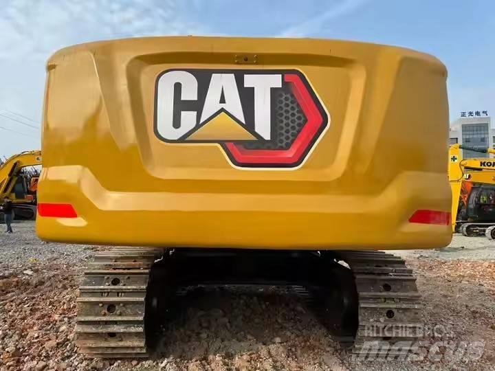 CAT CAT336 Midi rýpadla 7t - 12t