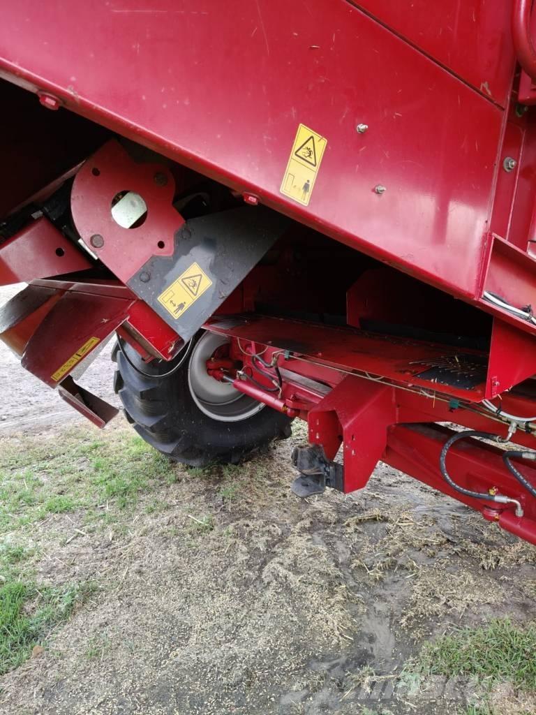 Case IH CF 80 Sklízecí mlátičky