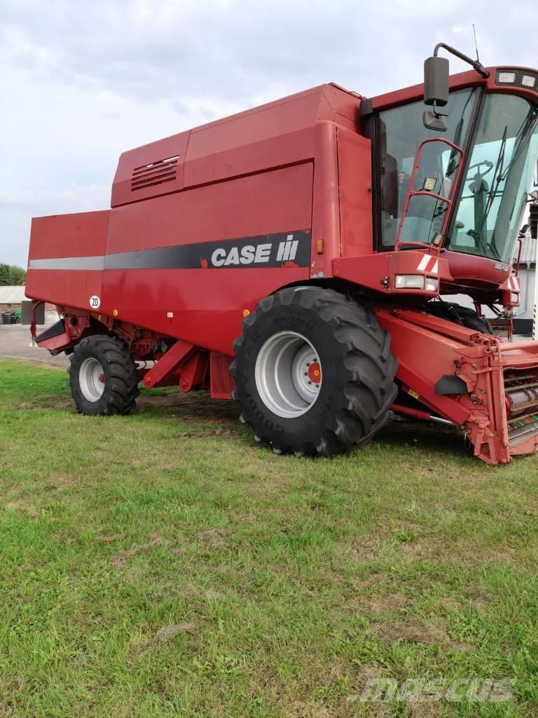 Case IH CF 80 Sklízecí mlátičky