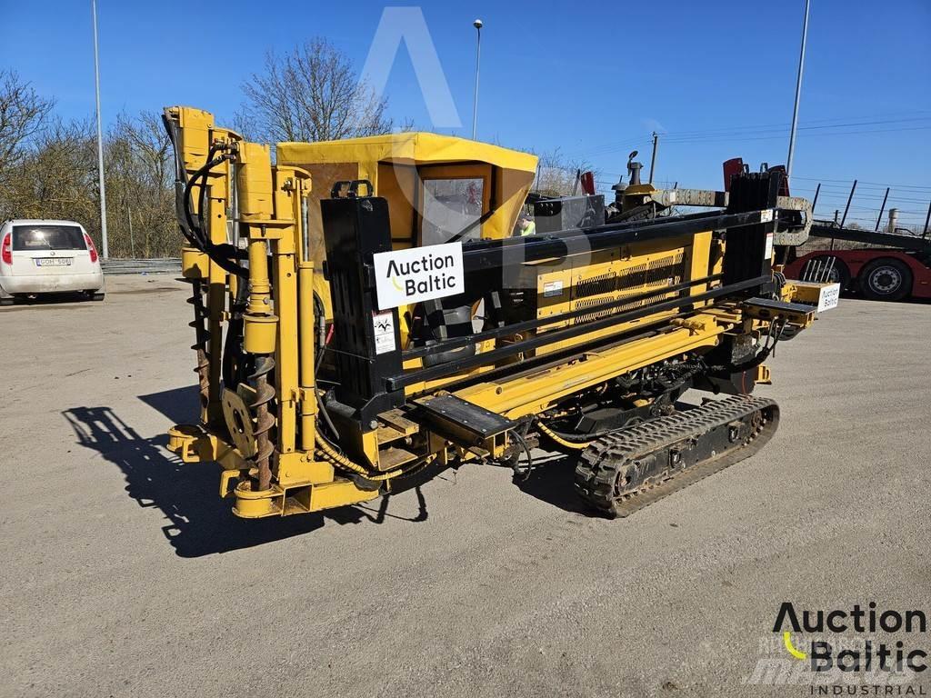 Vermeer D16x20A Povrchové vrtací stroje