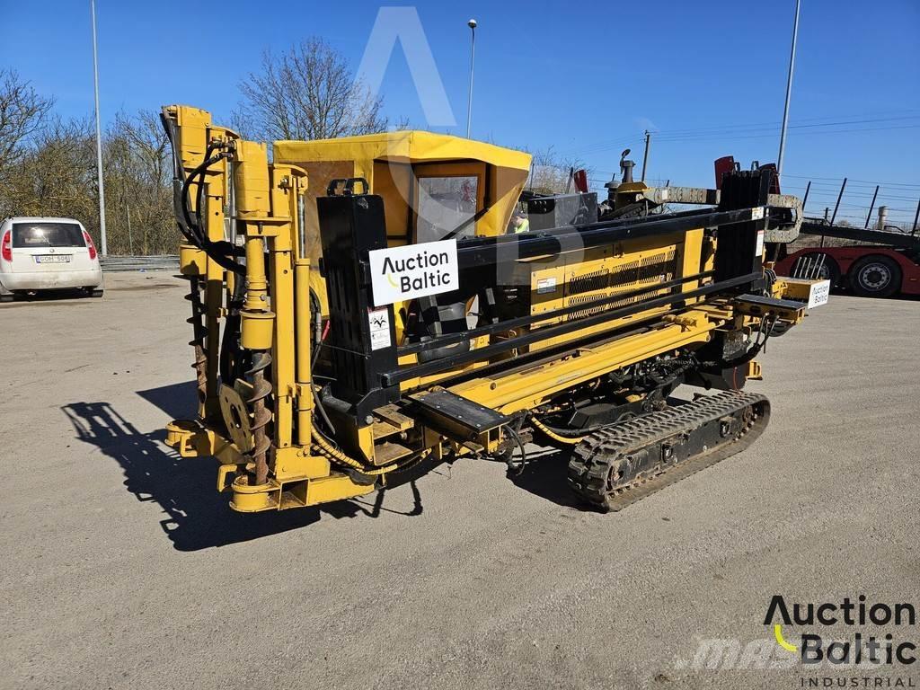 Vermeer D16x20A Povrchové vrtací stroje
