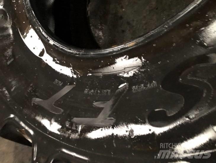 Mitas 700/70R38 Pneumatiky, kola a ráfky