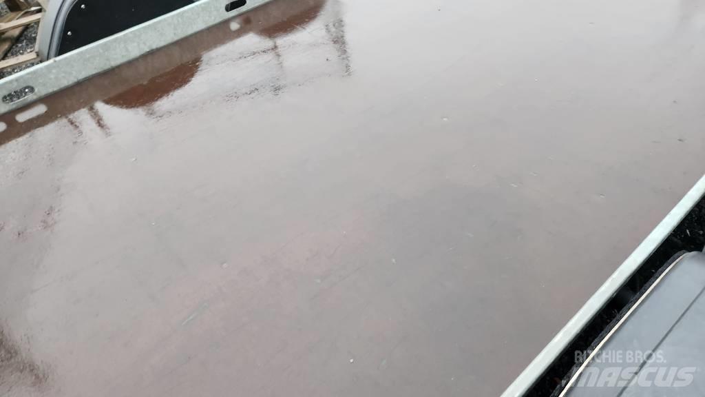  Tahaco MA235/3917 Další přívěsy