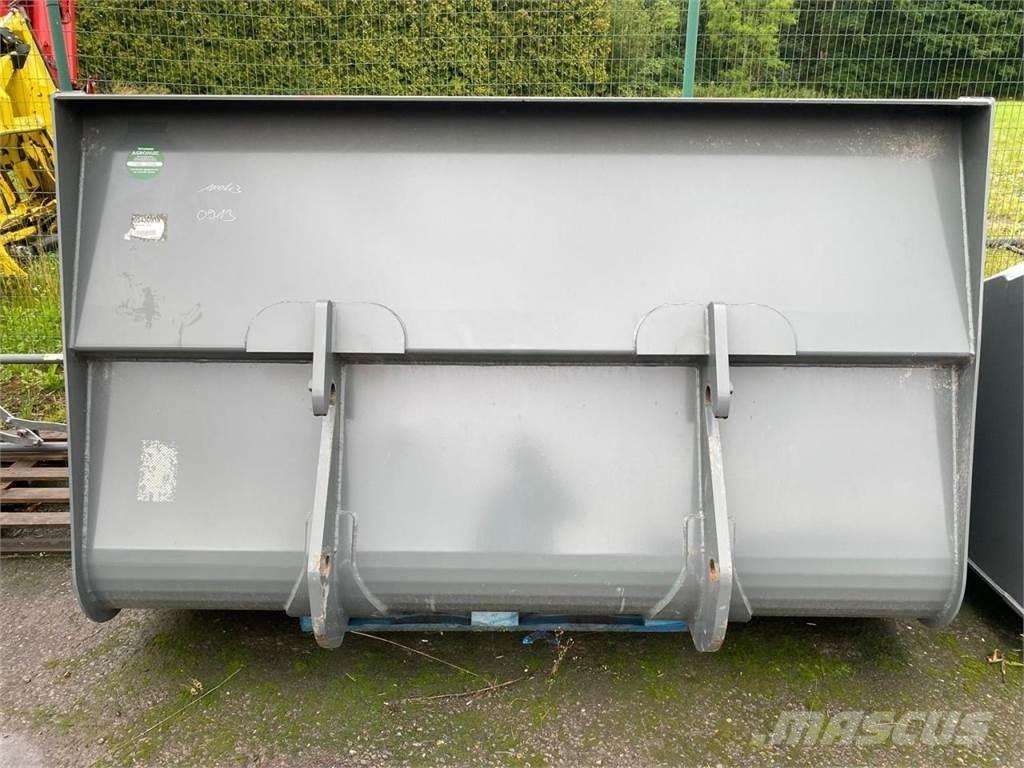 Kramer 2500 mm Příslušenství předního nakladače