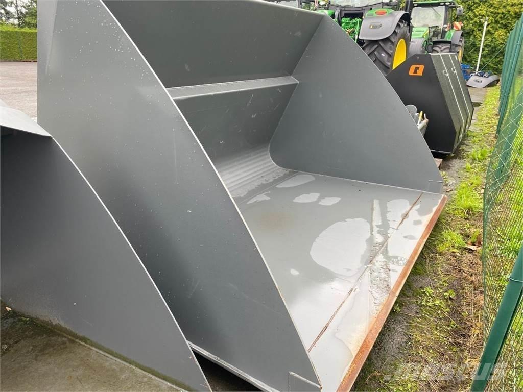Kramer 2500 mm Příslušenství předního nakladače