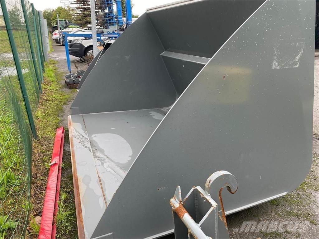 Kramer 2500 mm Příslušenství předního nakladače