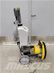  Clean Orbital 17" Podlahové čističe a leštiče