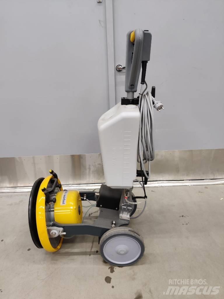  Clean Orbital 17" Podlahové čističe a leštiče