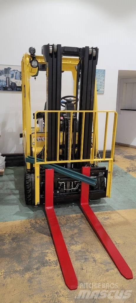 Hyster J 2.00 XNT Akumulátorové vozíky