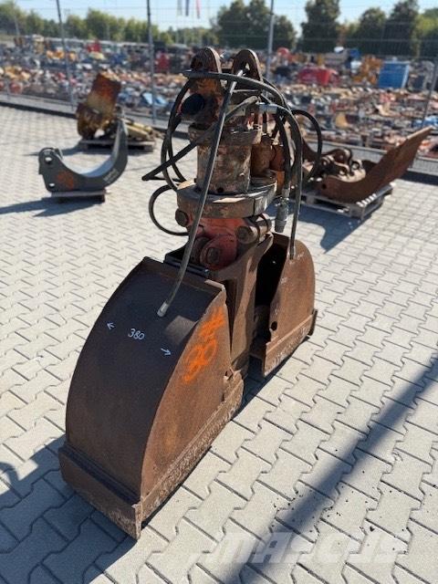 Atlas USED GRIPPER Klešťové drapáky