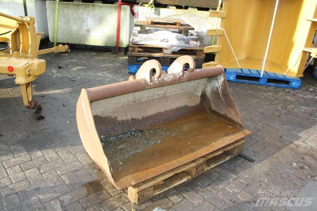 CAT CW1 Bucket Lopaty